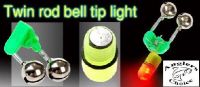 Sea Rod Bell & Tip Lights