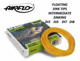 AIR FLO FLY LINES