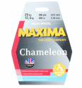 MAXIMA CHAMELEON 600M 15 & 20Lb