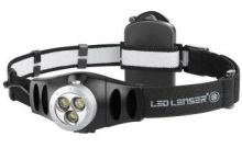 Ledco Professional Head Torches H3
