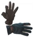 Sundridge Fleece Backed Gloves