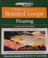 5 Trout Floating Braided Loops