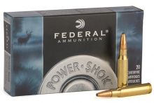 FEDERAL .300 WIN MAG 180g SP (GK1322)