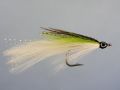Deceiver Chartreuse/White