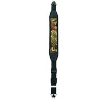 Cascade Neoprene Sling with New moulded Ends and Realtree AP HD