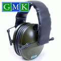 GMK P206 ELECTRONIC FOLDING EARMUFFS               GK1060