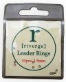 Riverge Leader Rings