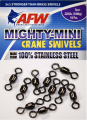 AFW Crane Swivels