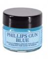 Phillips Gun Blue Gel 20g Glass Jar