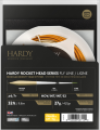 Hardy Rocket Head  Hover/Inter/Sink2