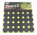 SHOOT-N-C 1IN PACK OF 432 TARGETS  (GB1012)