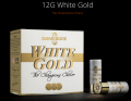WHITE GOLD 12G 28gr 7.5 (GZ1006)