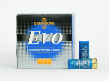 GAMEBORE 12G EVO Competition  (GZ1002)