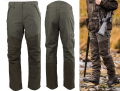 Ashcombe Trousers Waterproof & Breathable   (THR1112)