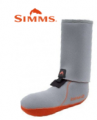 Simms Guard Sock Simms Orange (S1315/17)