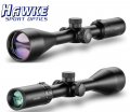 HAWKE Vantage IR 4-12x50 Mil Dot IR Reticle (GD1212)