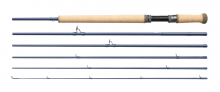 SHAKESPEARE ORACLE 2 EXP SALMON FLY ROD