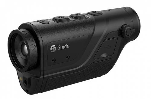 Guide TD210 Hand Held Thermal Imager (TJ1012)