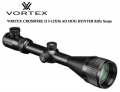VORTEX CROSSFIRE II 3-12X56 AO HOG HUNTER Rifle Scope(CS1012)
