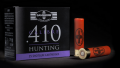 410 2.5" & 3" cartridges  (GZ1042)