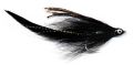 Pacific Fly Deceiver Black