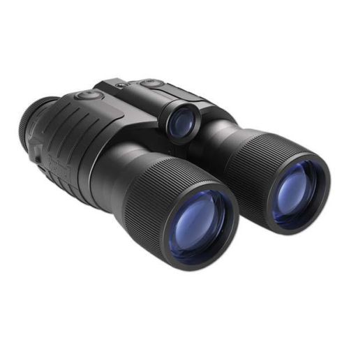 Bushnell Night Watch Lynx Night Vision Binoculars  (GE1018)