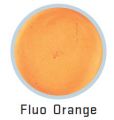 Biodegradable TroutBait Fluo Orange