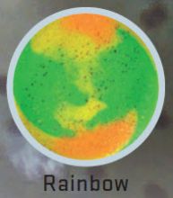 Biodegradable TroutBait Rainbow