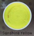Biodegradable TroutBait Sunshine Yellow
