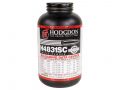 HODGDON H4831 SC 1lb. CAN POWDER                          GE1088