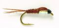 Pheasant Tail Sawyer Pearly