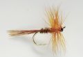 Pheasant tail Hackled
