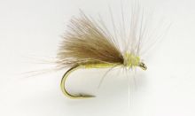 CDC Blue Winged Olive