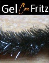 Gel Core Fritz (Black)