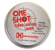 HORNADY ONE SHOT CASE SIZING WAX          GE1065