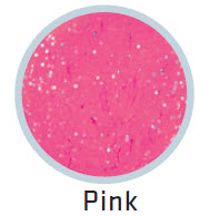 Select Glitter TroutBait Pink