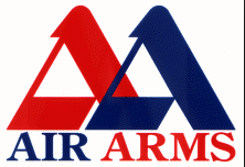 Supplier AIR ARMS
