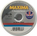 Maxima Chameleon 50m spool
