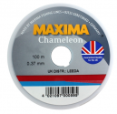 Maxima Chameleon 100m spool