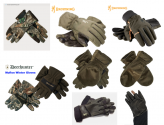 Gloves Mixed
