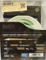Hardy Rocket Head Inter/Sink2/Sink3  11WT (PS1170)