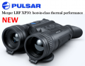 PULSAR Merger LRF XP50 thermal imaging binoculars (TJ1024)
