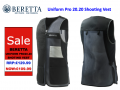 BEREATTA Uniform Pro 20.20 Shooting Vest (GK80..)