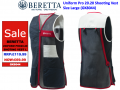 BERETTA Uniform Pro 20.20 Shooting Vest Size Large (GK8044)