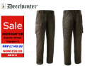 Deehunter Explore Winter Trousers Size L (DH1311)