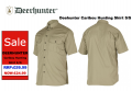 Deehunter Caribou Hunting Shirt S/S