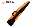 Tikka  Orange & Black Padded Rifle Case 132cm/52" (GK1015)