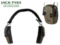 Jack Pyke Electronic Ear Defenders (THR1214)