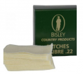 BISLEY PATCHES .22 (GB1199)