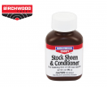 BIRCHWOOD Stock Sheen & Conditioner, 3 fl. oz. Bottle (GB1275)